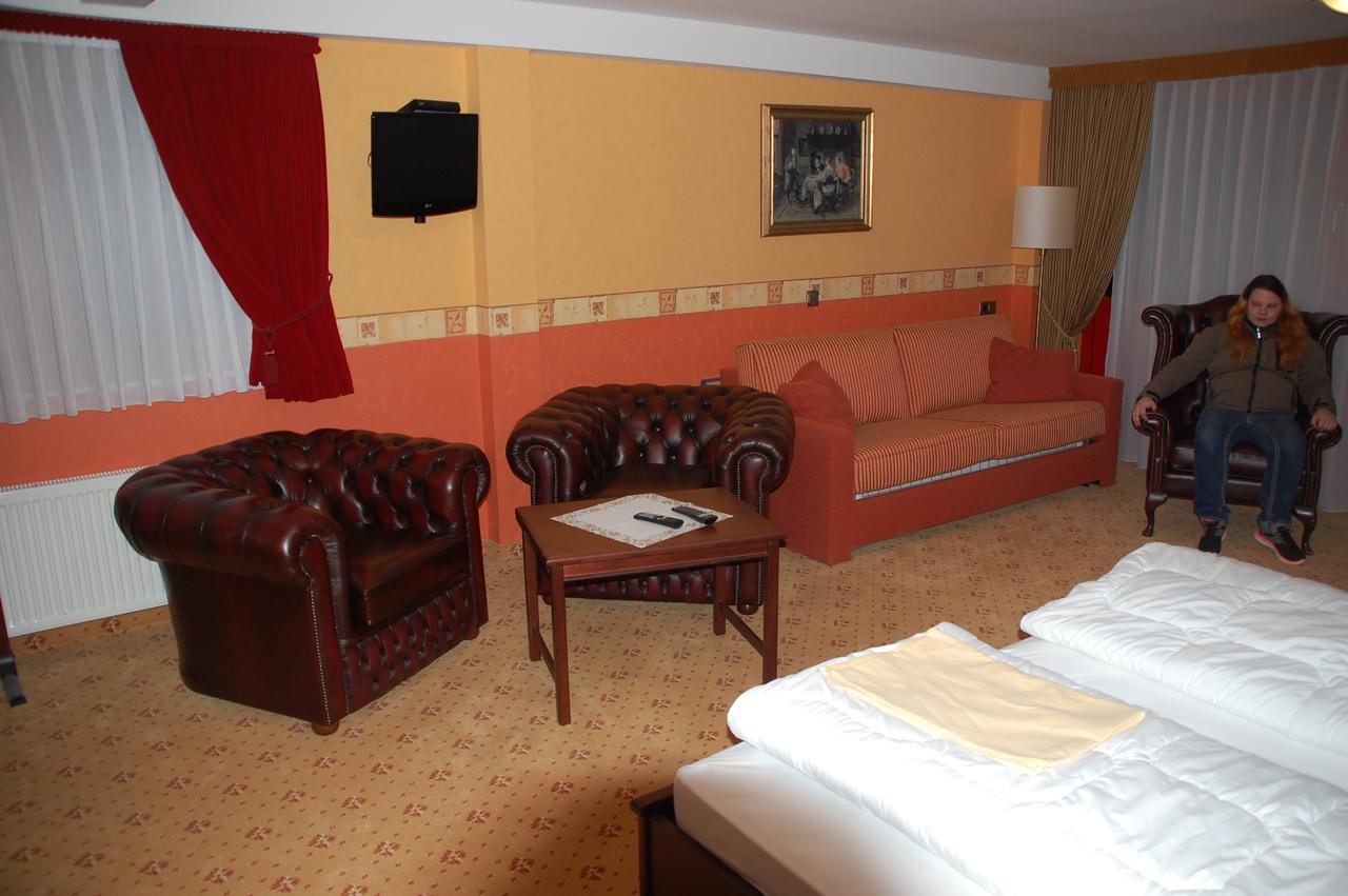 Hotel Kegel Tanz Palast Winterberg Extérieur photo