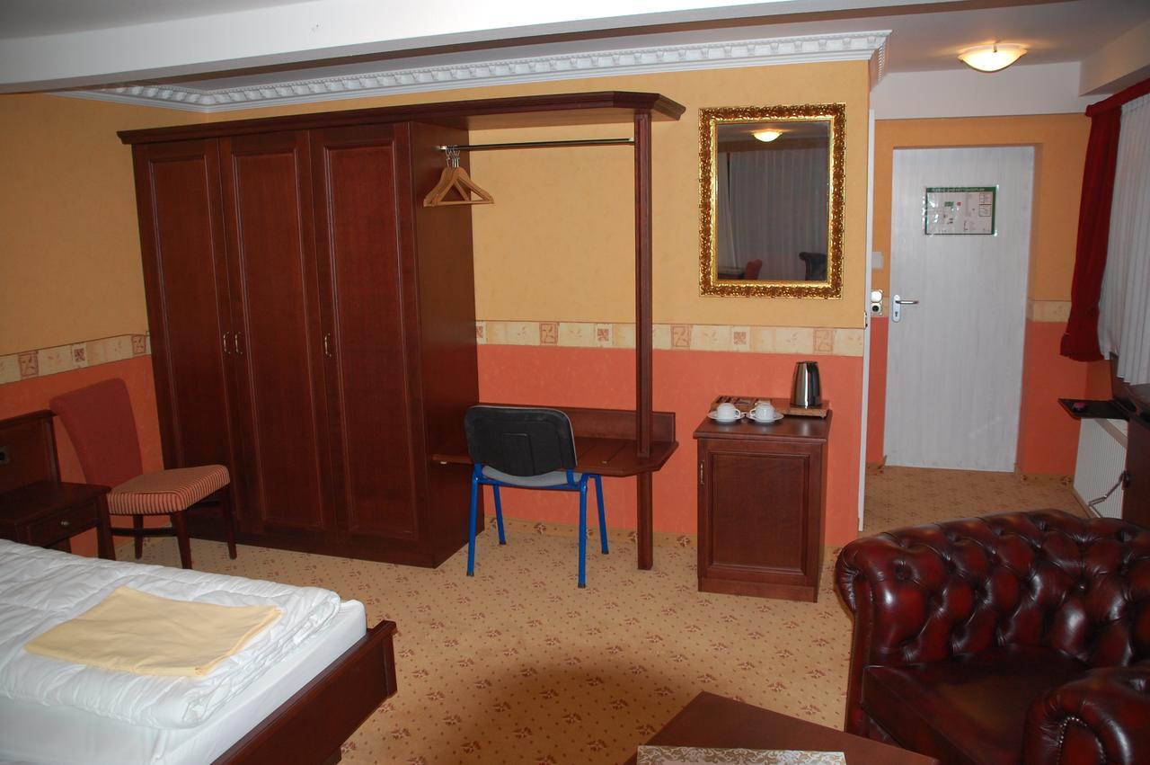 Hotel Kegel Tanz Palast Winterberg Extérieur photo