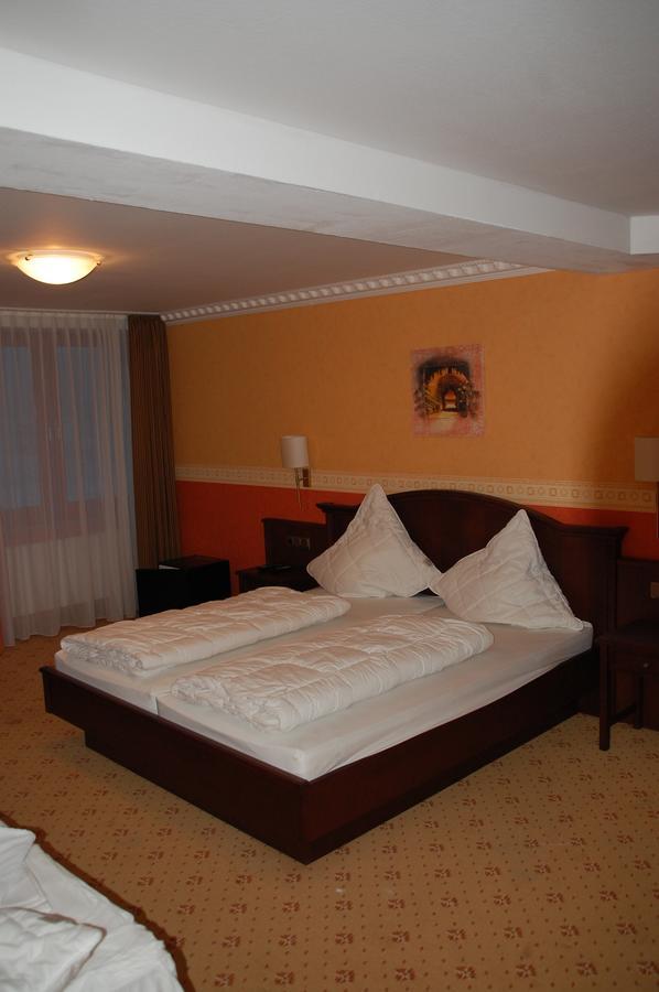 Hotel Kegel Tanz Palast Winterberg Extérieur photo