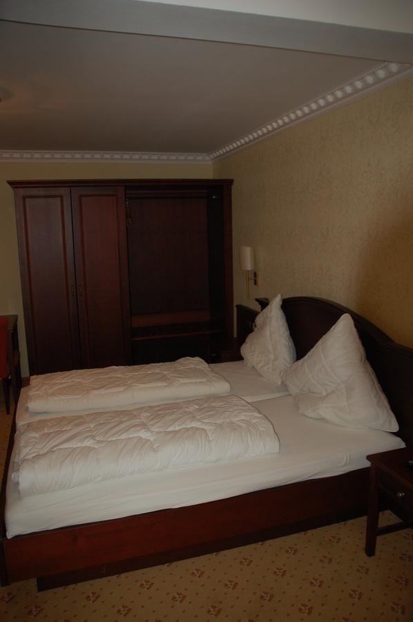Hotel Kegel Tanz Palast Winterberg Extérieur photo