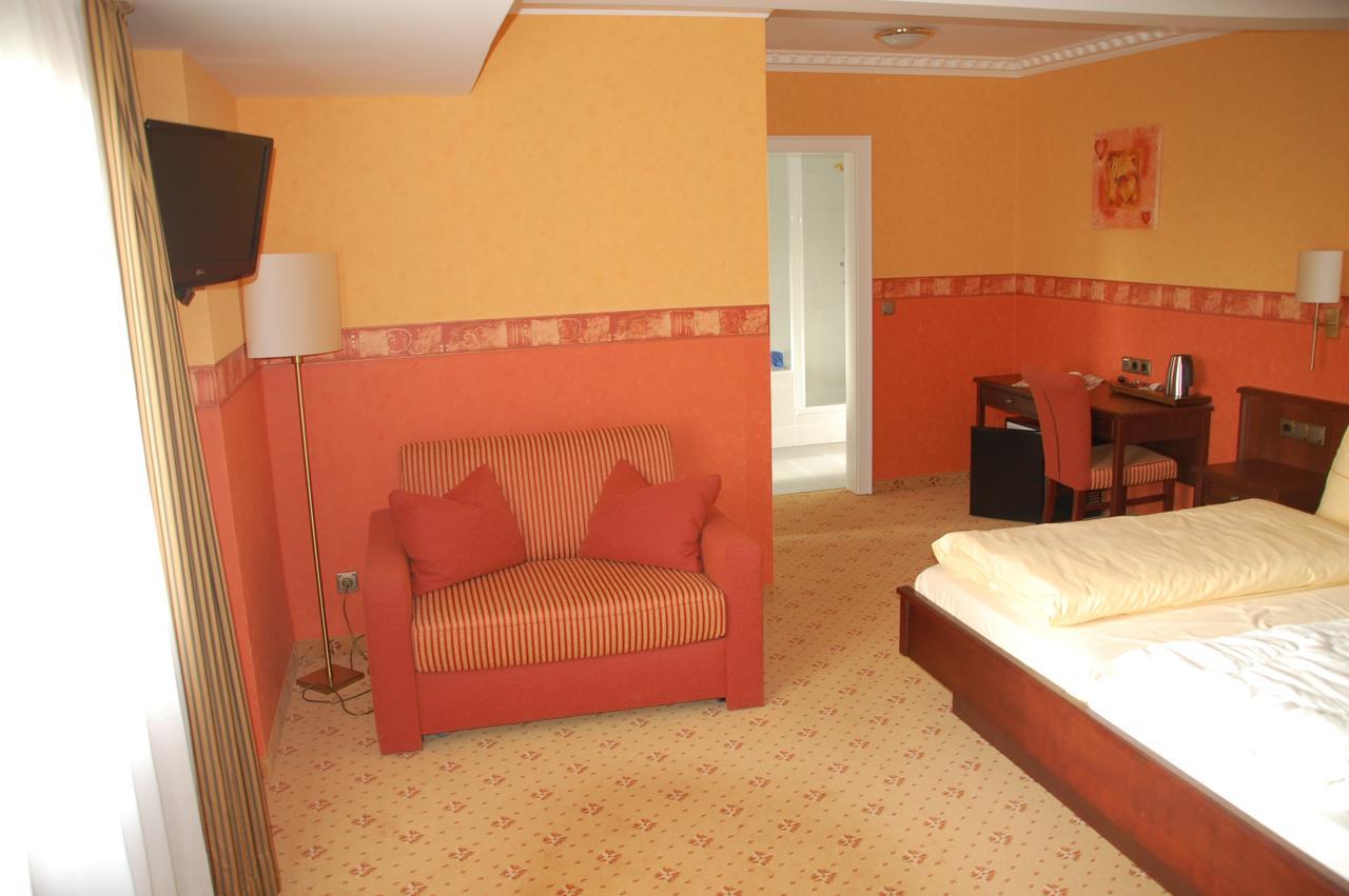 Hotel Kegel Tanz Palast Winterberg Extérieur photo