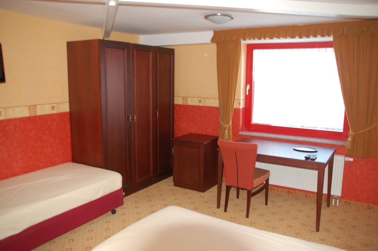 Hotel Kegel Tanz Palast Winterberg Extérieur photo