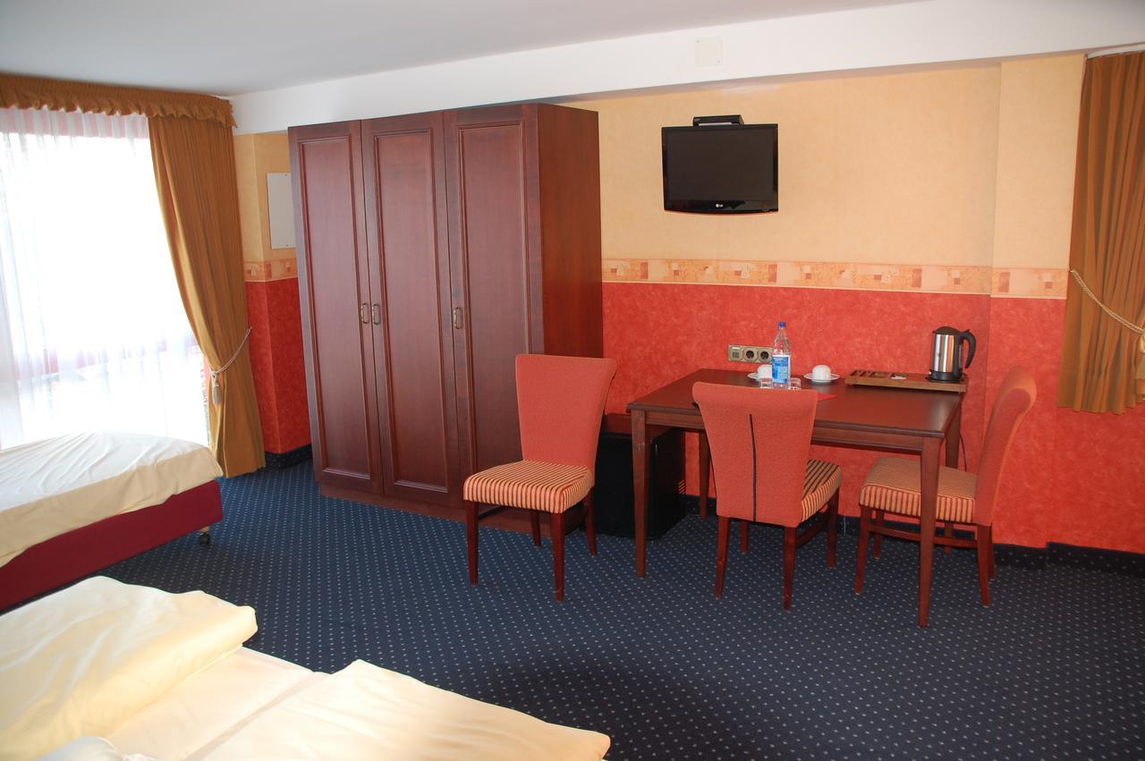 Hotel Kegel Tanz Palast Winterberg Extérieur photo