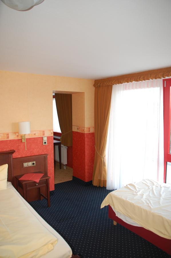 Hotel Kegel Tanz Palast Winterberg Extérieur photo